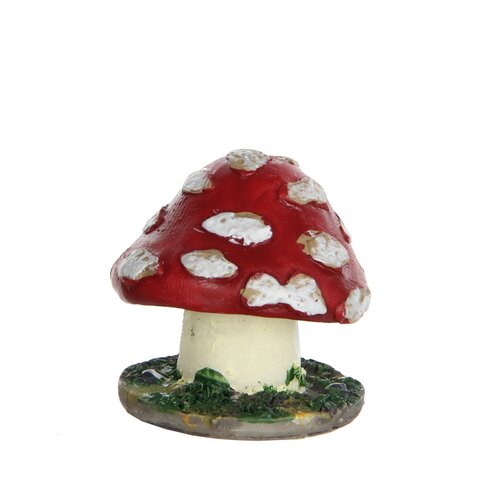 Efteling Paddestoel - h3cm