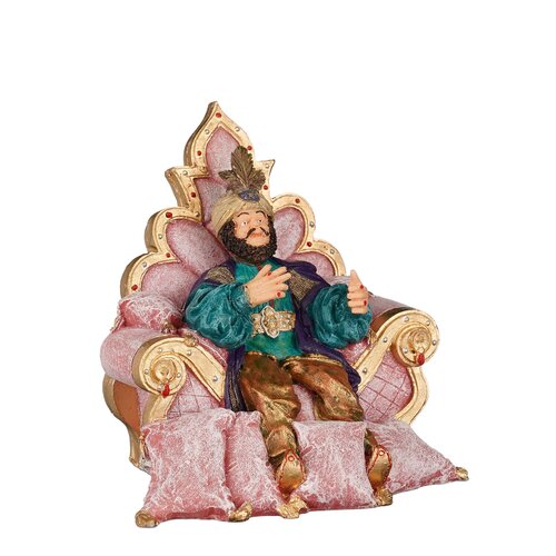 Luville  Pasja - l12xb9xh12cm