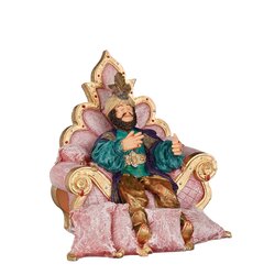 Luville  Pasja - l12xb9xh12cm