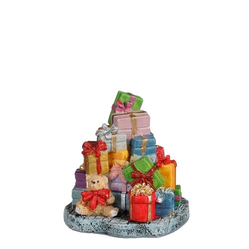 Luville Presents - l6xb5,5xh6,5cm