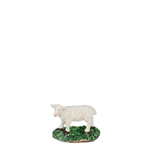 LuVille Sheep - l4xb2,5xh3cm