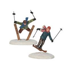 LuVille Ski Jumper 2 stuks
