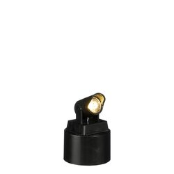 LuVille Spot light battery operated - h7xd5,5cm
