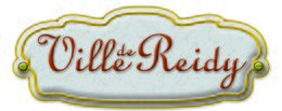 Luville Ville de Reidy