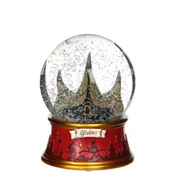 Luville Waterbal Efteling - h16,5d12,5cm