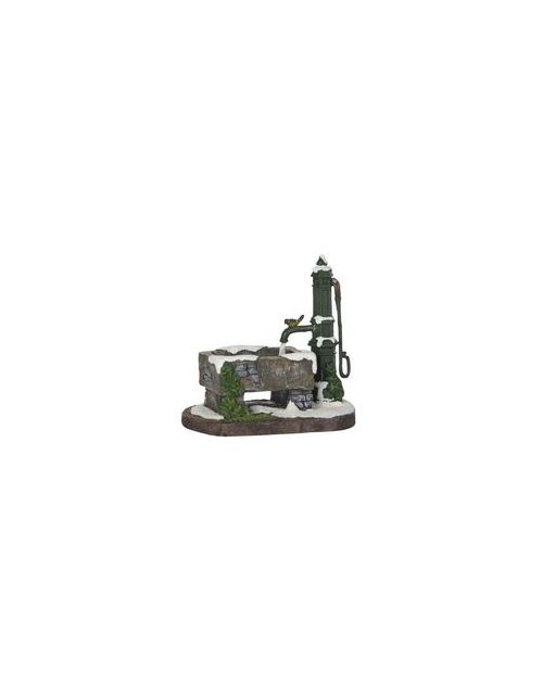 LuVille Waterpump