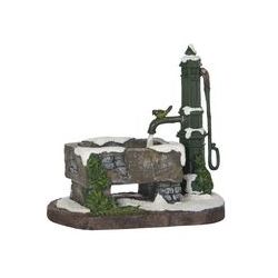 LuVille Waterpump
