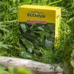 Ecostyle Magnesium 1 kg - afbeelding 2