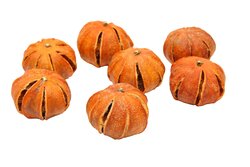 HBX Mandarine Whole 250g