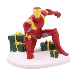 Marvel 3D statue Iron Man