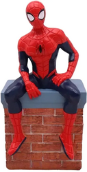 Marvel Figuur resin 3d spider-man 20cm
