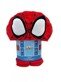 Marvel PLAID A CAPUCHE 3D COSEPLAY 120*150 CM SPIDERMAN