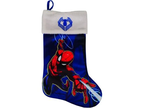 Marvel spiderman sok l12cm
