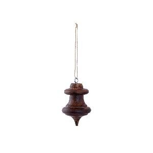 PTMD Maui Brown MDF hanger tol shape