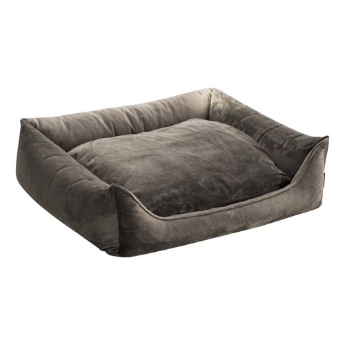 MaxxNobel Orth sofa chique grijs l120b85cm
