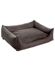 MaxxNobel Ortho sofa leder taupe l100b80cm