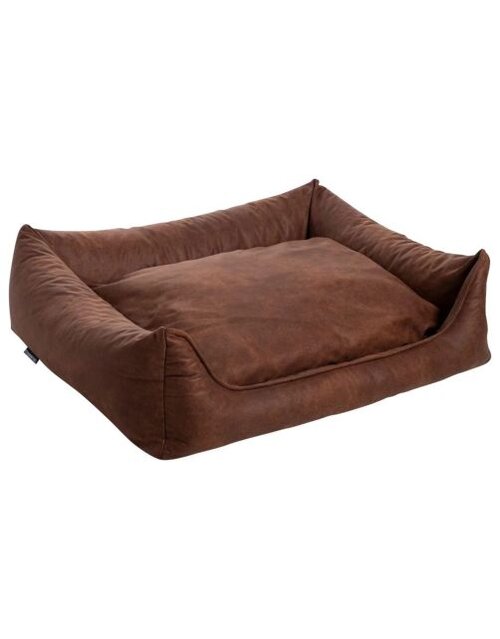 MaxxNobel Sofa ortho l.look/teddy cgnc l70b50