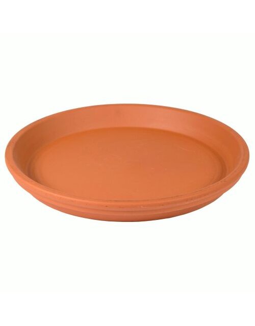 MC Schotel roodsteen d13h2cm