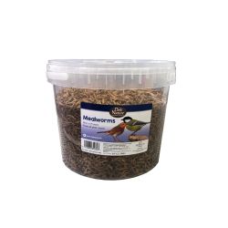 Meelwormen 700gr