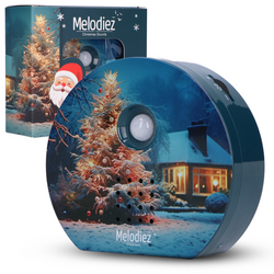 Melodiez Christmas Edition | Kerstboom