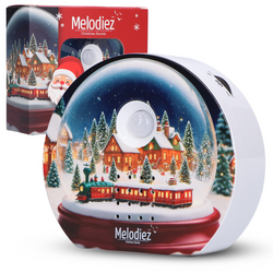 Melodiez Christmas Edition | Sneeuwbol
