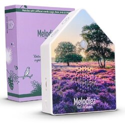 Melodiez de Luxe| Lavender