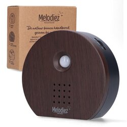 Melodiez Nature Sounds | Ebbenhout
