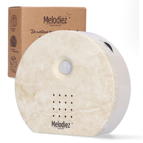 Melodiez Nature Sounds | Natuursteen