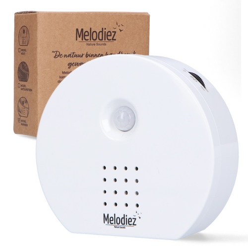 Melodiez Nature Sounds | Wit