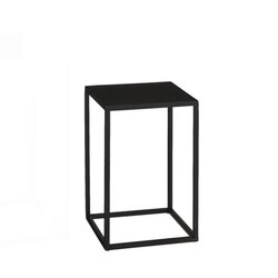 Mica Bijzettafel quinty l20b20h30cm zwrt