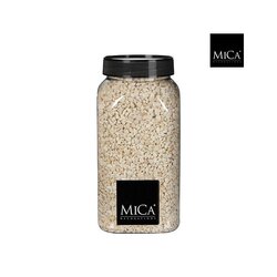 Mica Deco gravel 1kg creme