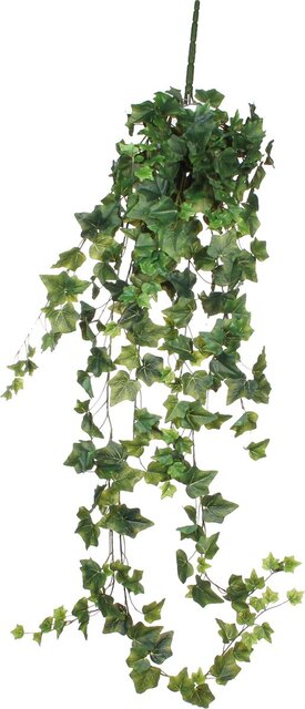 Mica Decorations Hedera Hang L129Cm Groen