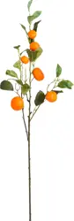 Mica Decorations Mandarijntak L104Cm Oranje