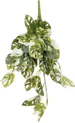 Mica Decorations Monstera Adansonii L69B25H25Cm Grn