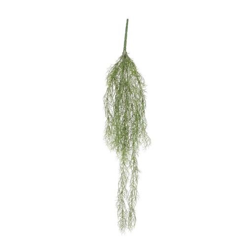 Mica Decorations Mos Hang H93Cm Groen