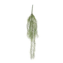 Mica Decorations Mos Hang H93Cm Groen