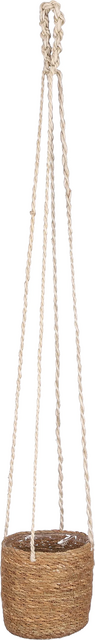 Mica Hangmand atlantic d14h14cm l.bruin