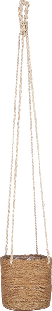 Mica Hangmand atlantic d16h16cm l.bruin