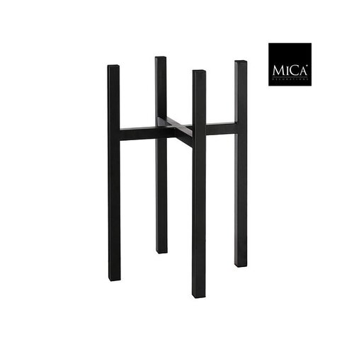 Mica Planttafel ascot l34b34h49.5 zwrt