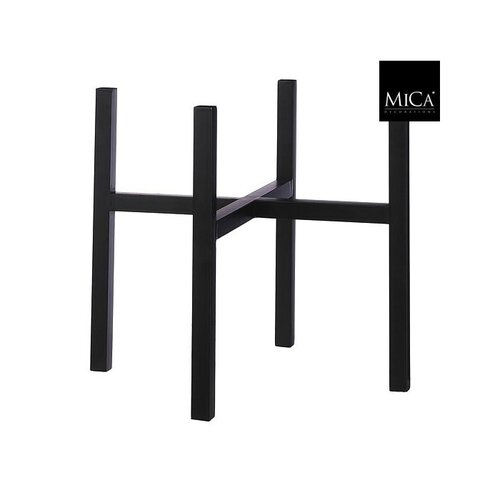 Mica Planttafel ascot xl d45.5h40cm zwrt