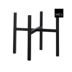 Mica Planttafel ascot xl d45.5h40cm zwrt
