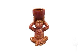 Mica Pot aap vivi cherry 12x8x22cm