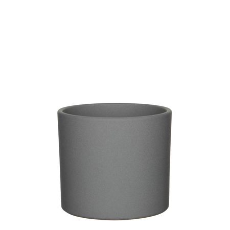 Mica Pot era d19.5h17.5cm grijs sand