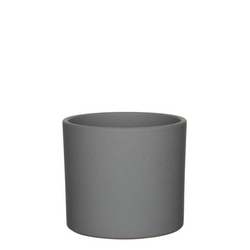 Mica Pot era d19.5h17.5cm grijs sand
