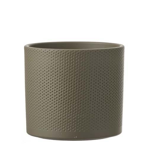 Mica Pot era d23h21.5cm groen