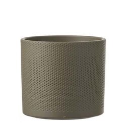 Mica Pot era d23h21.5cm groen