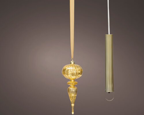 LumineoMicro LED ornament steady binnen