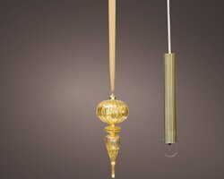 LumineoMicro LED ornament steady binnen