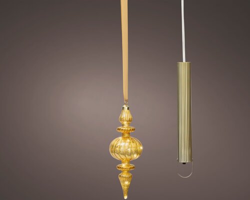 LumineoMicro LED ornament steady binnen