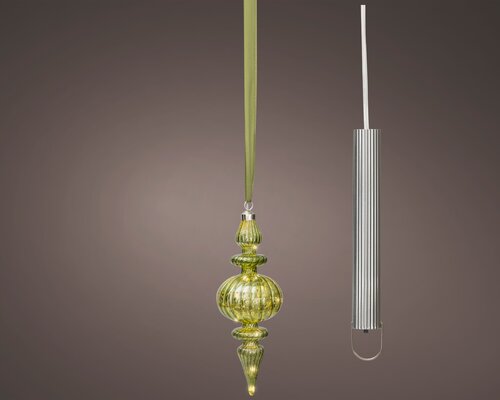 LumineoMicro LED ornament steady binnen